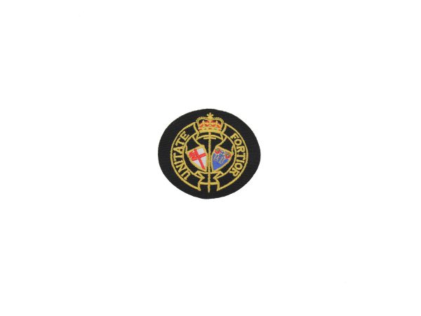 Westminster City Badge