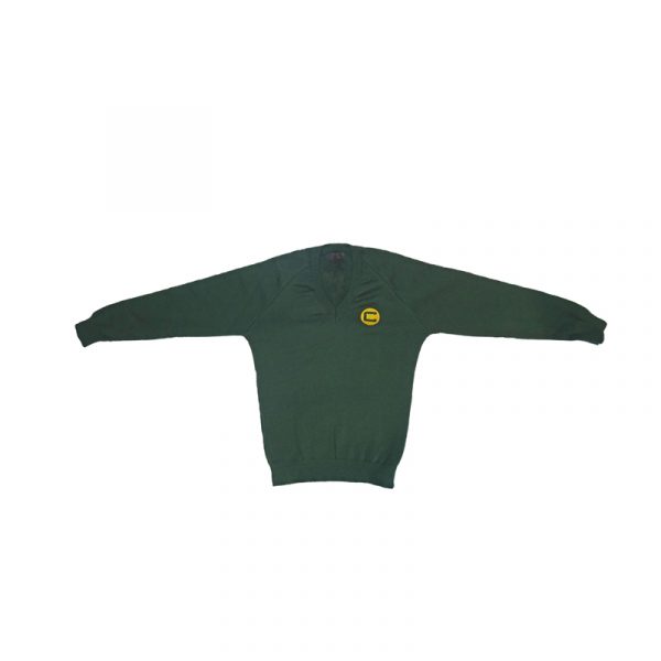 *NEW* Charter School East Dulwich medium-weight Jumper